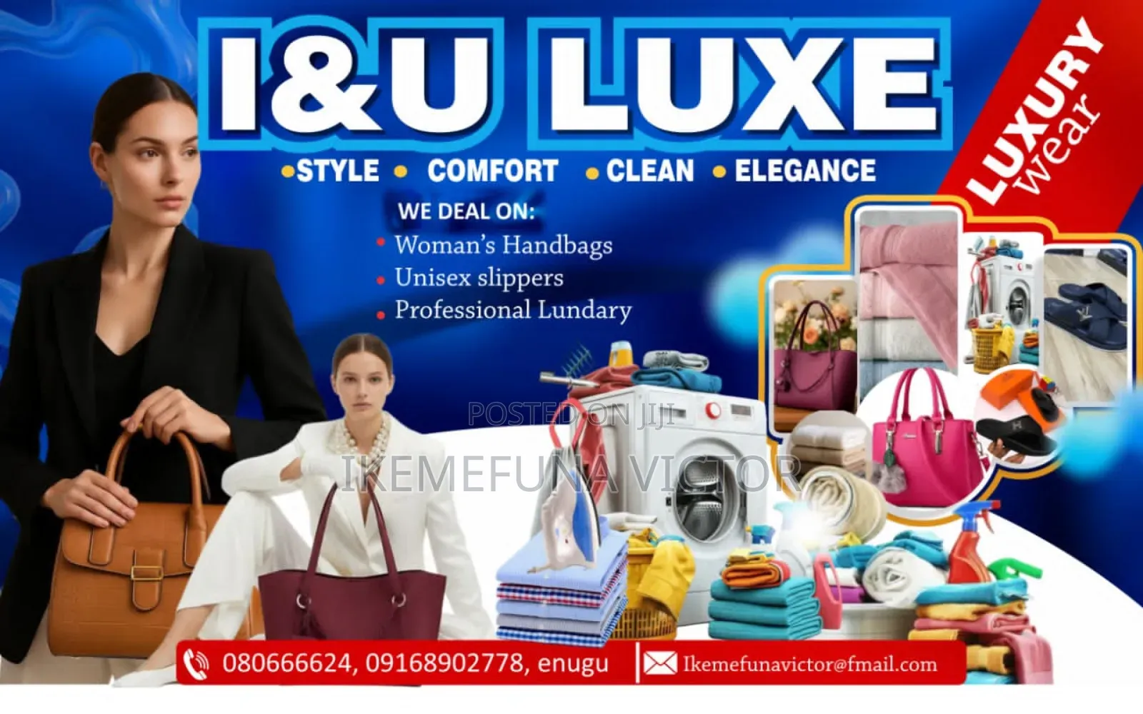Clothing Accessories