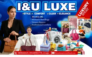 Clothing Accessories