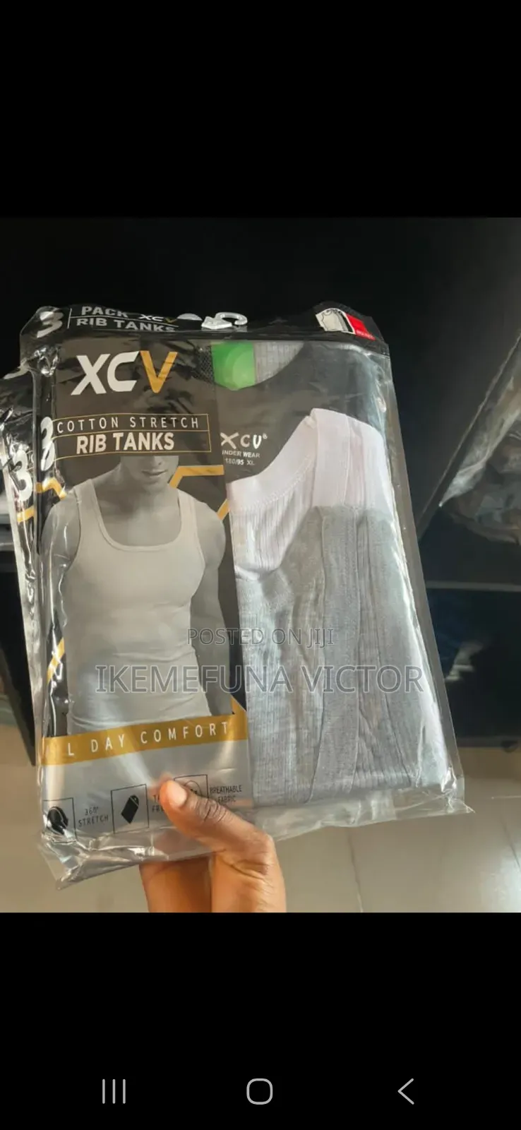 Clothing Accessories