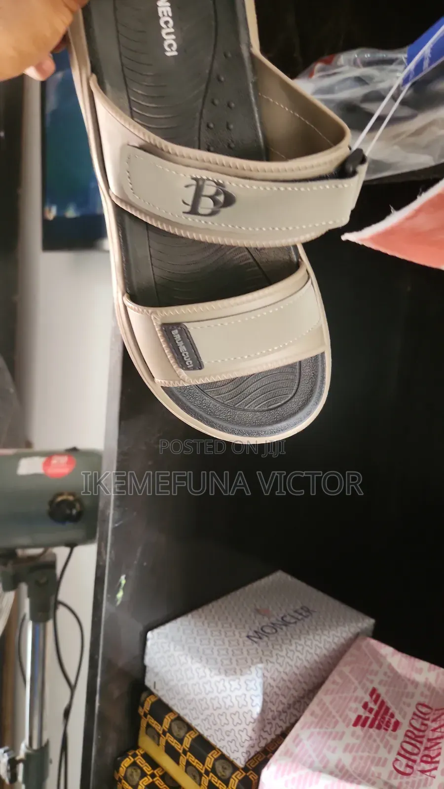 Clothing Accessories