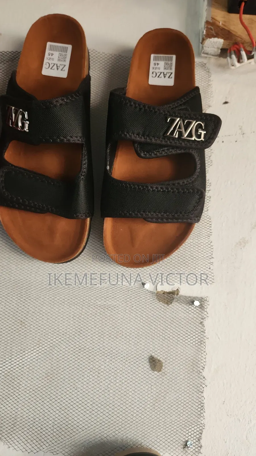 Clothing Accessories