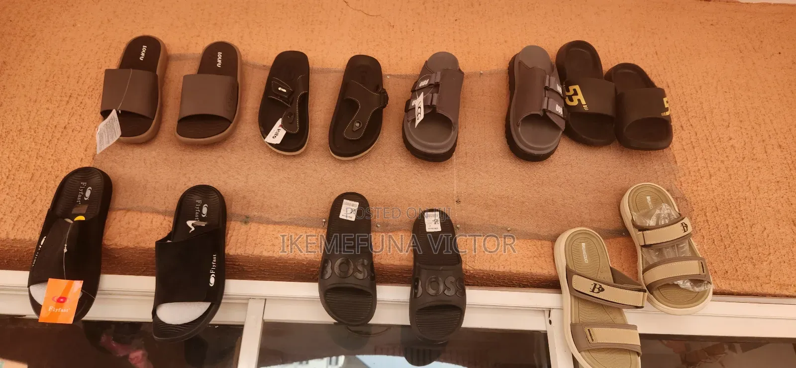 Clothing Accessories