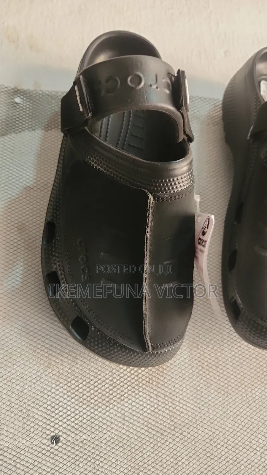 Clothing Accessories