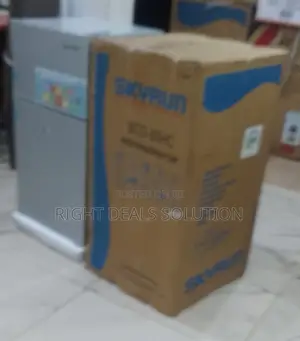 Skyrun Bcd85hc 85l Compact Refrigerator – Energy Efficient Stylish