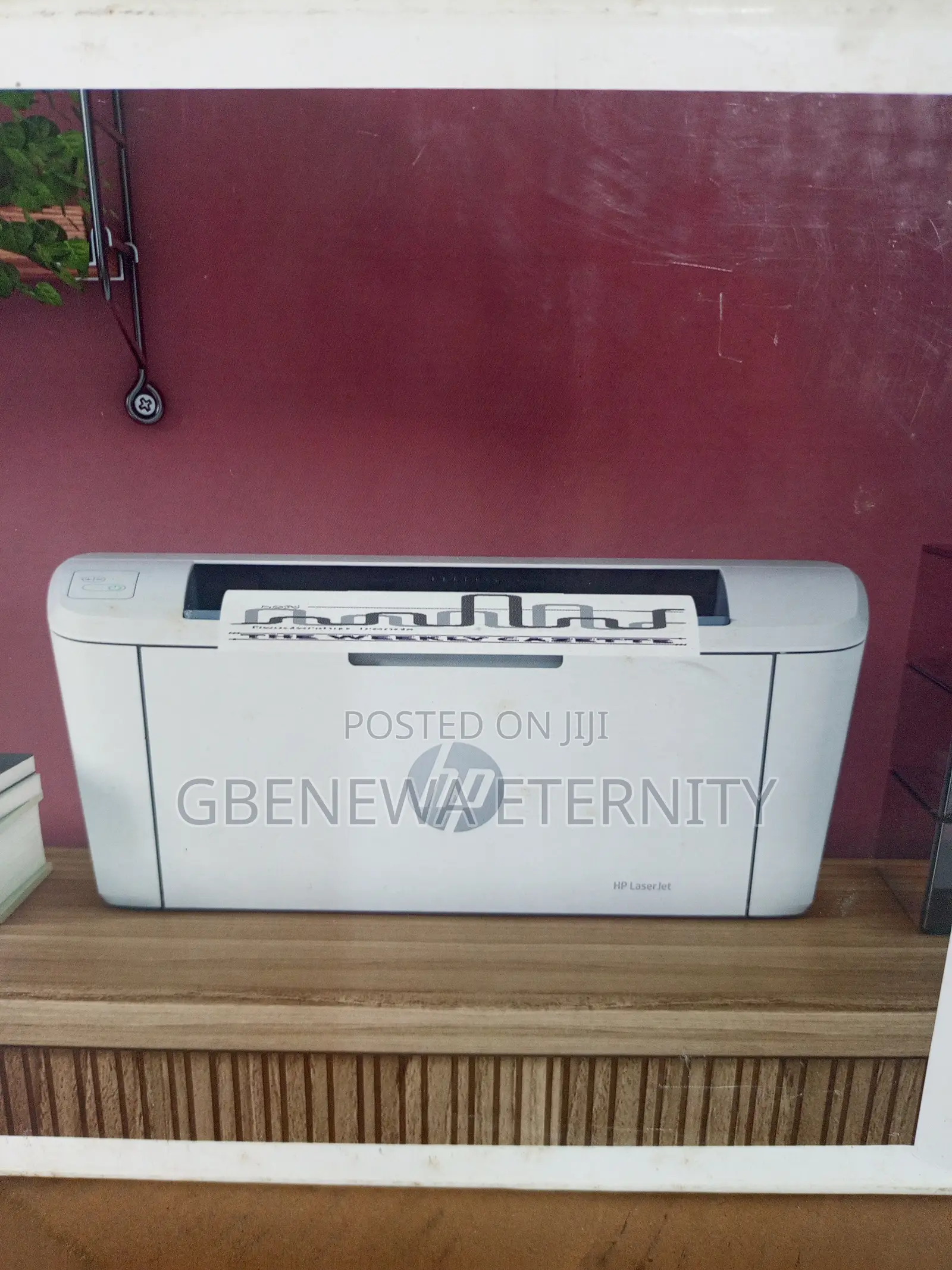 Hp Laserjet M111a Printer