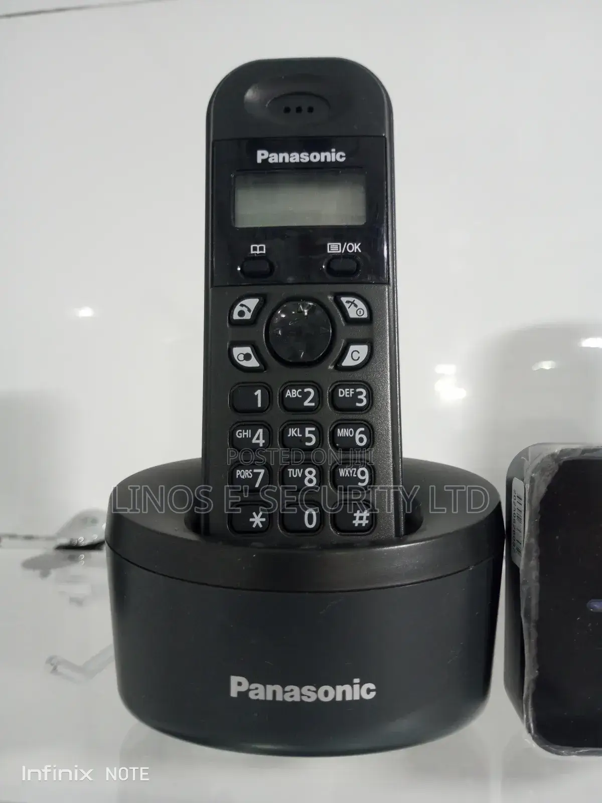 Wireless Inter Communication