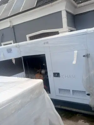 Experience Stable Power With 400kva Perkins Gen