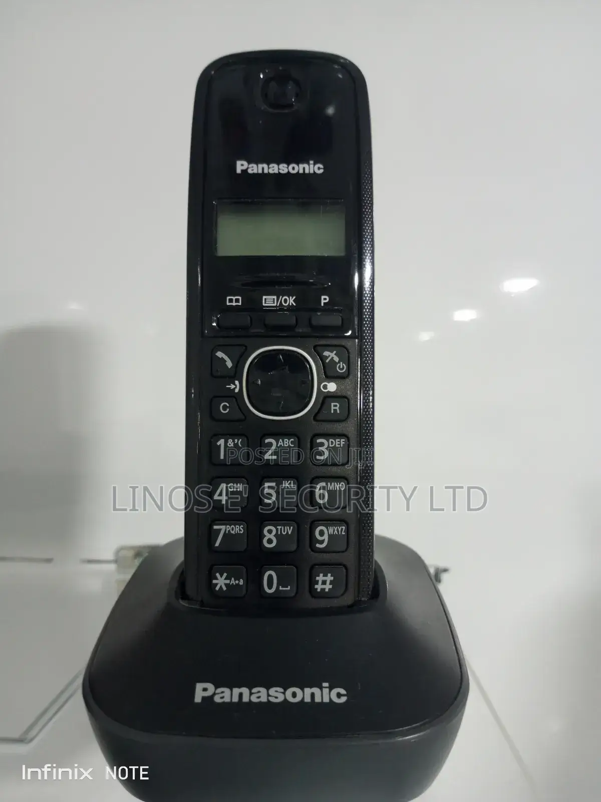 Wireless Inter Communication