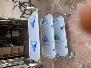 Food Utility Trolley