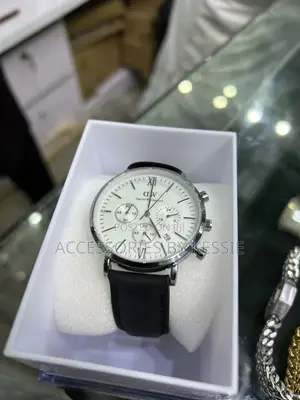 Classy, Durable and Stylish Wristwatches for Men