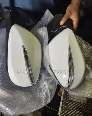 Hyundai Tucson 2013 Side Mirror