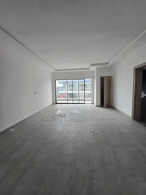 3bdrm Block of Flats in Lekki Phase 1 for rent