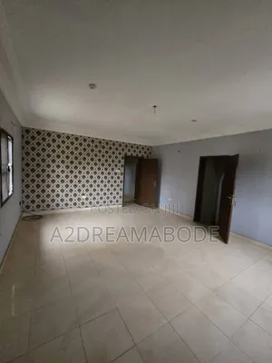 5bdrm Duplex in Omole Phase 2 for rent