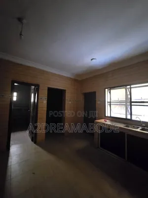 5bdrm Duplex in Omole Phase 2 for rent