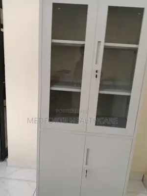 Instrument Cabinet