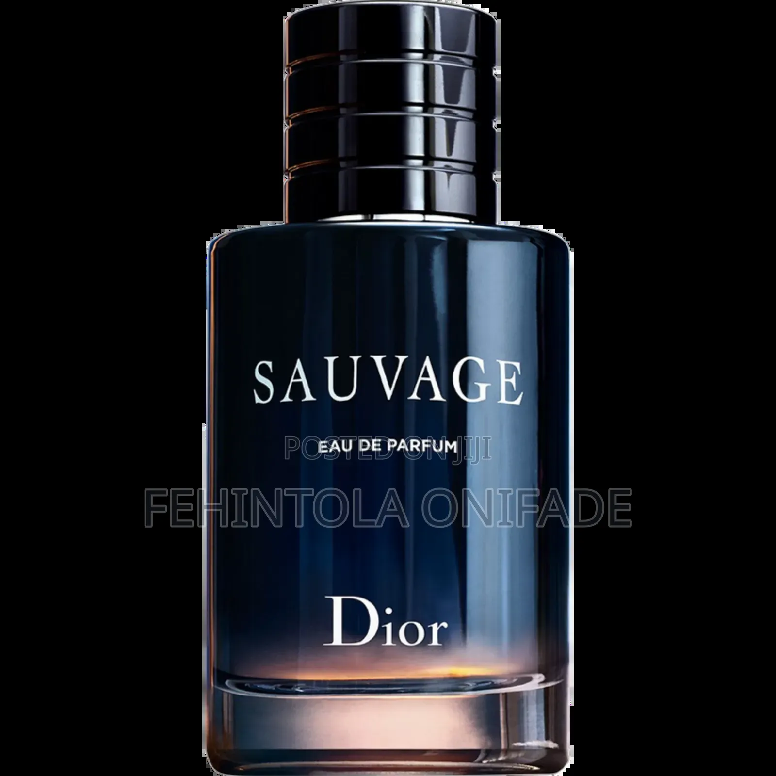 Sauvage Dior