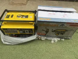 Senwei Sv6200e2 Generator – Power Your Home Comfortably