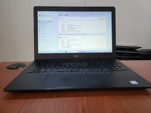 Laptop Dell Latitude 3590 8GB Intel Core i7 SSD 256GB