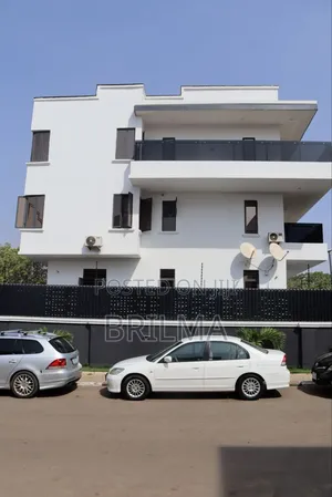 420sqm Of Estate Plots For Sale In Kaura, Games Village