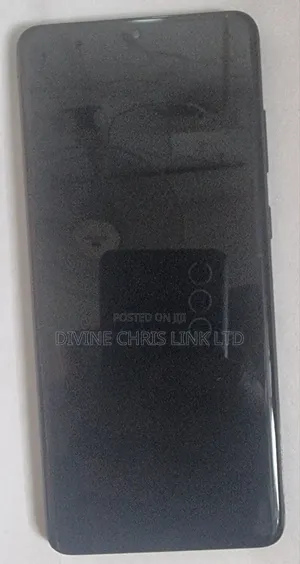 Samsung Galaxy S20+ Original Follow Come Screen
