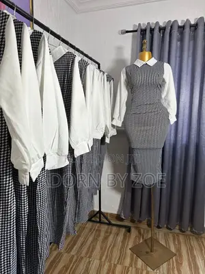 Chic Dress