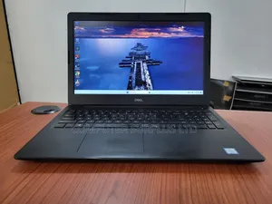 Laptop Dell Latitude 3590 8GB Intel Core i7 SSD 256GB