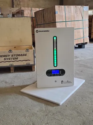 Guangdu Lithium Ion Battery 5kwh 24v With Warranty