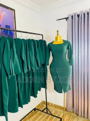 Chic Dress