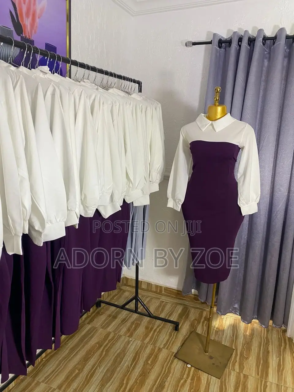 Chic Dress