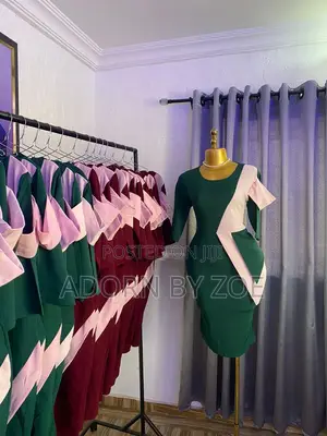 Chic Dress