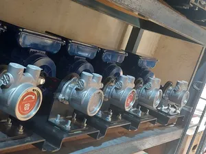 Gas Transfer Pump
