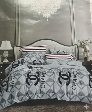 Premium Duvet Bedspread Set