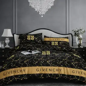 Premium Duvet Bedspread Set