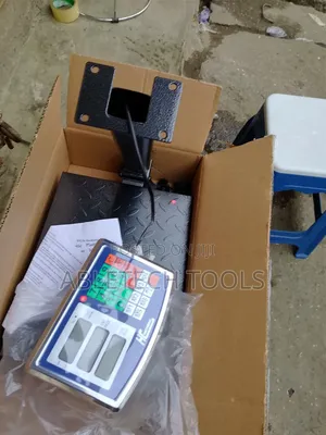 100kg Digital Scale