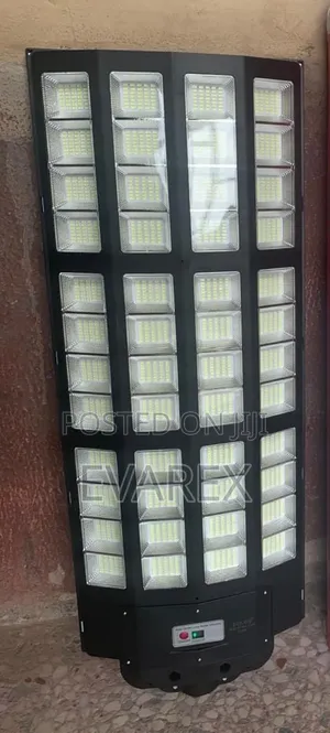 5000wts Solar Street Light 48 Eyes