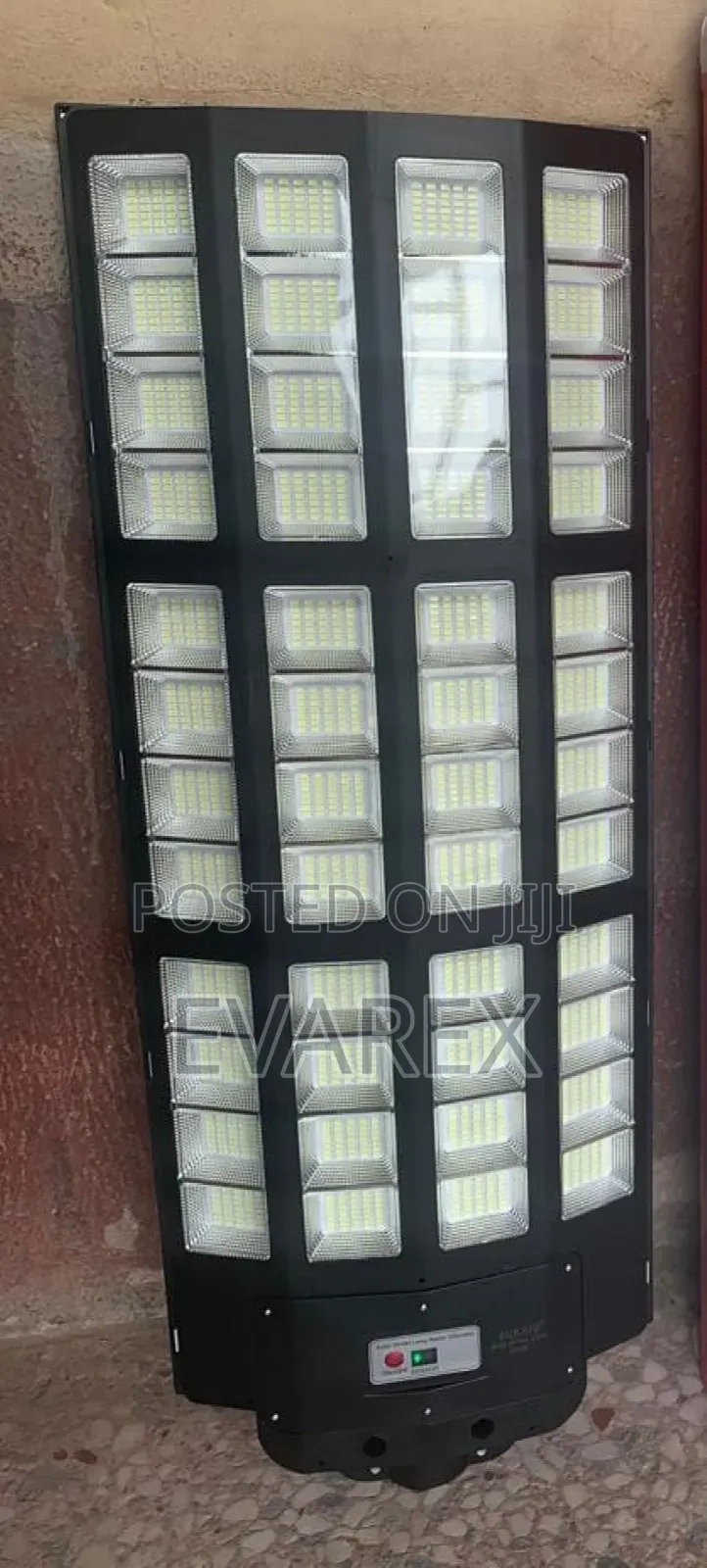 5000wts Solar Street Light 48 Eyes