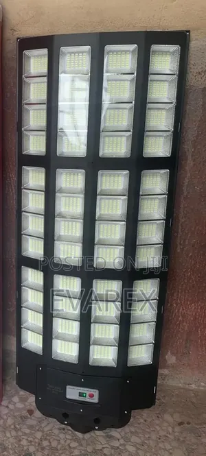 5000wts Solar Street Light 48 Eyes
