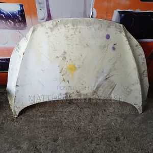 Hyundai Elantra 2013 Bonnet