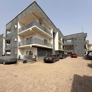 Furnished 3bdrm Duplex in Gwarinpa for sale