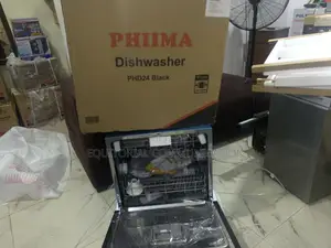 Phiima Phd24 Dishwasher – Heavy Duty Cleaning Machine