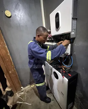 Solar Expert