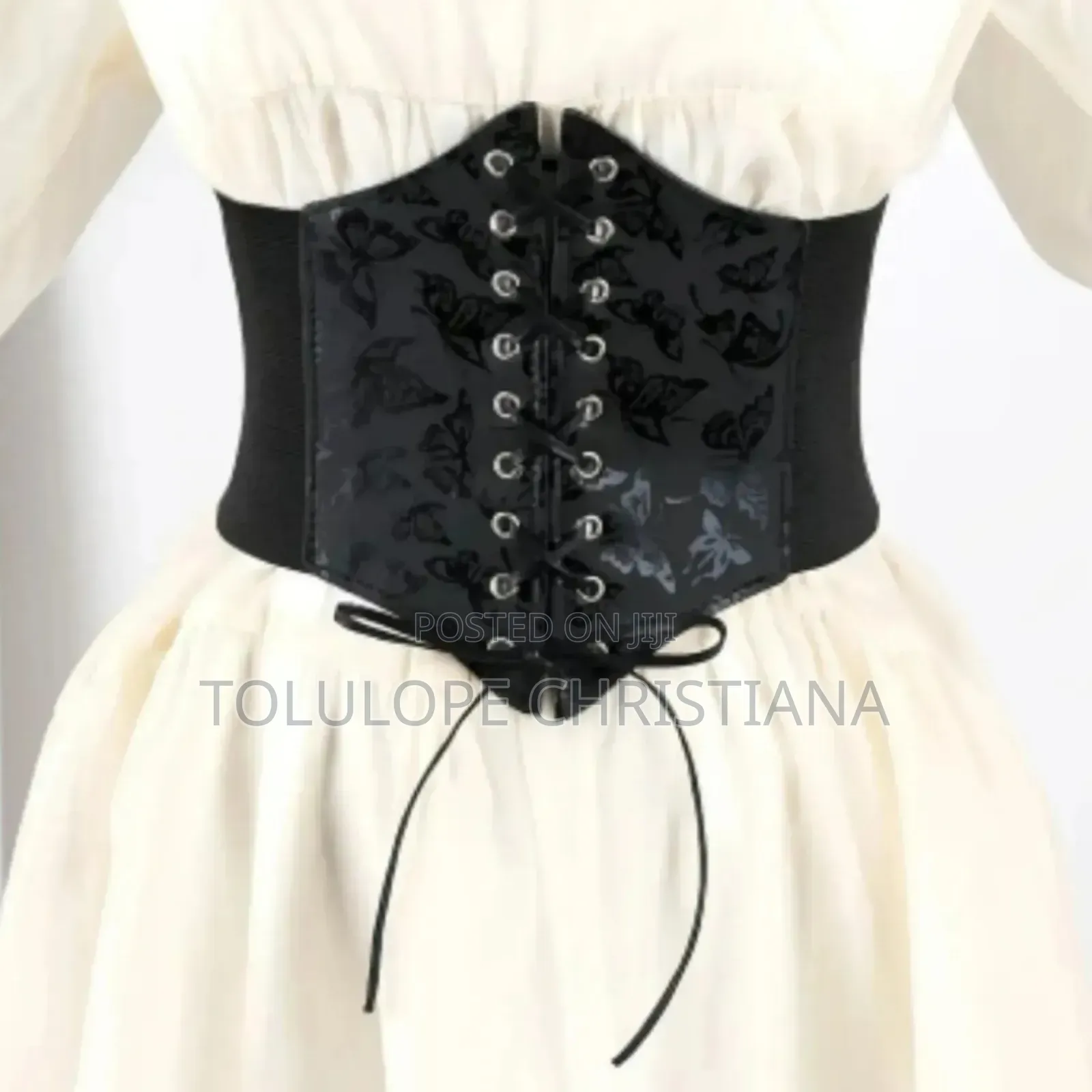 Cincher Belts