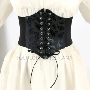 Cincher Belts