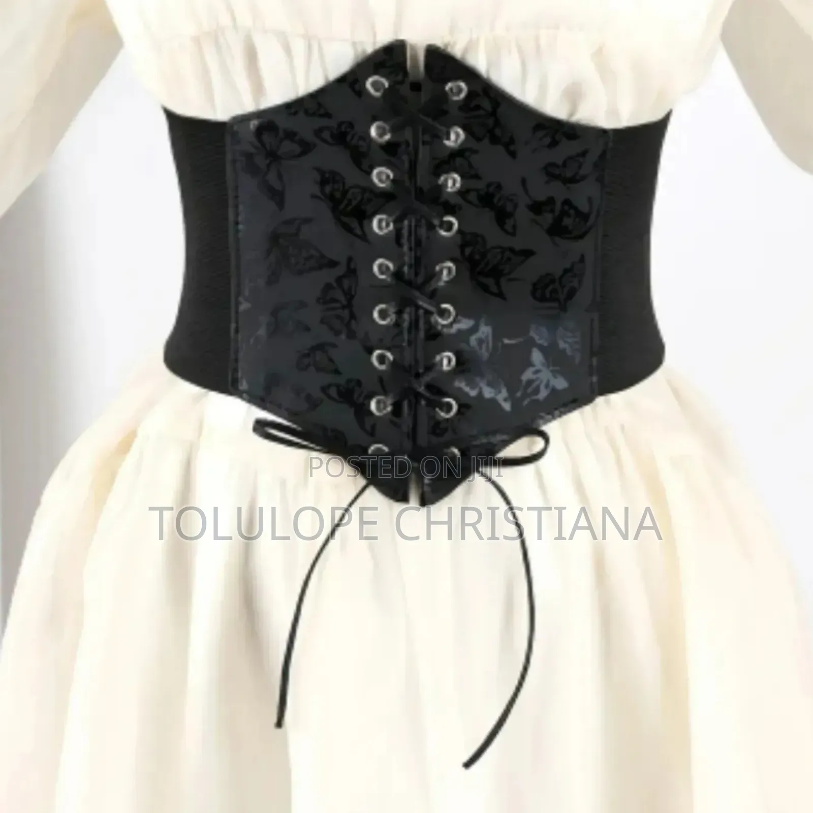 Cincher Belts