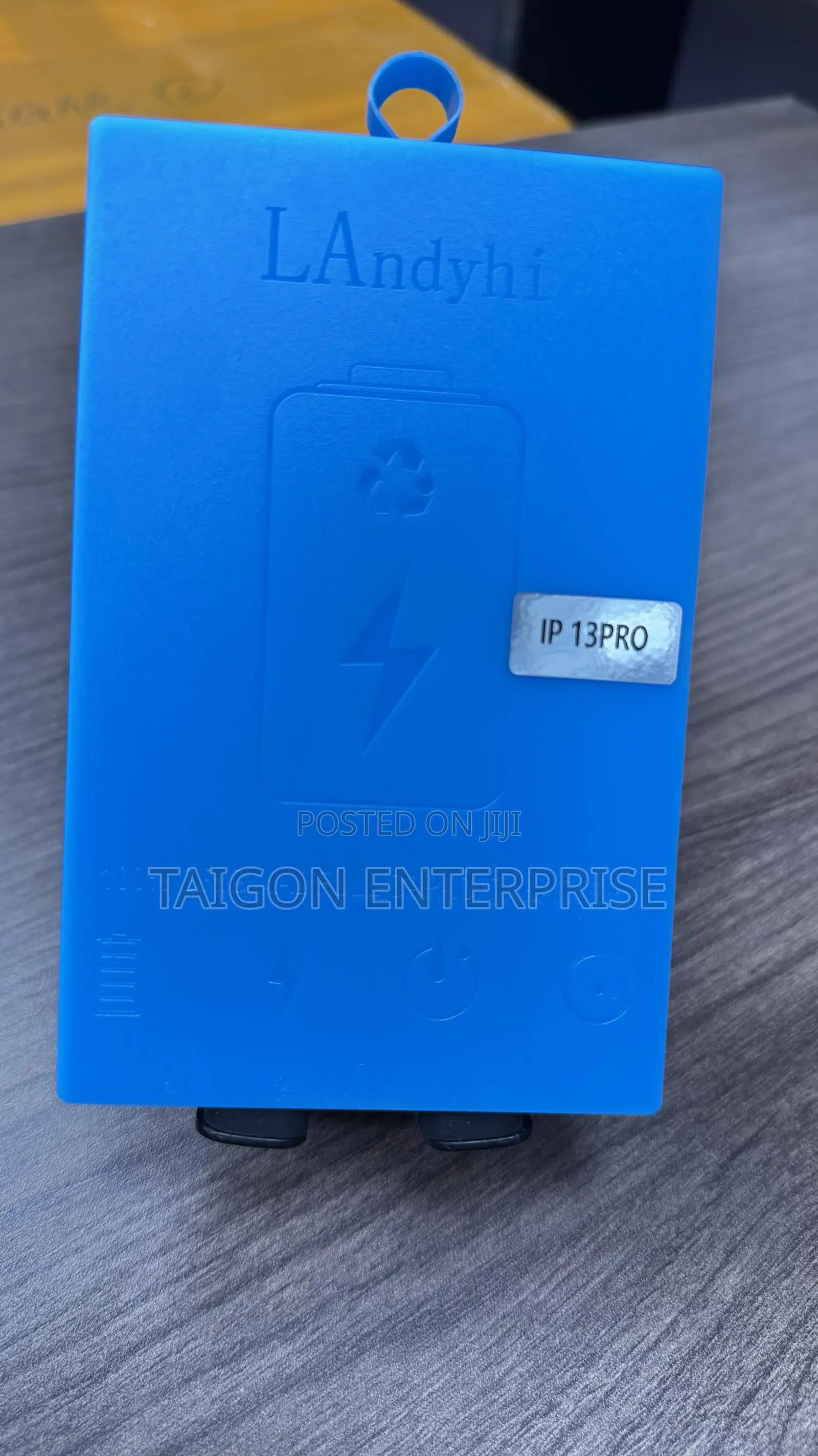 Original iPhone 13 Pro Replacement Battery