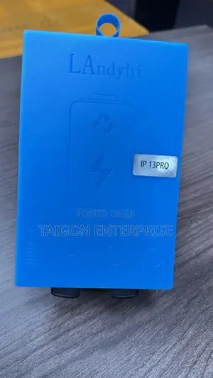 Original iPhone 13 Pro Replacement Battery