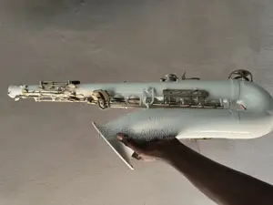 Premier Tenor Saxophone