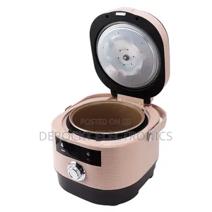 Minmax Automatic Rice Cooker Model Myd Eb50