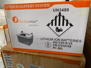 2.56kwh 12.8v