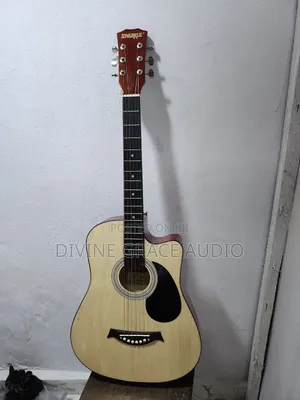 Box Guitar
